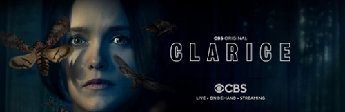 Clarice Season 1