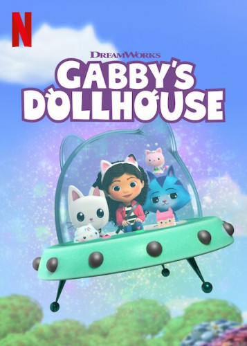 Gabbys Dollhouse S02 1080p Nf Web Dl X264 Tepes Releasebb